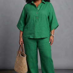 Zerah in Green
