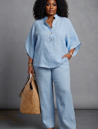 Zerah in Light Blue
