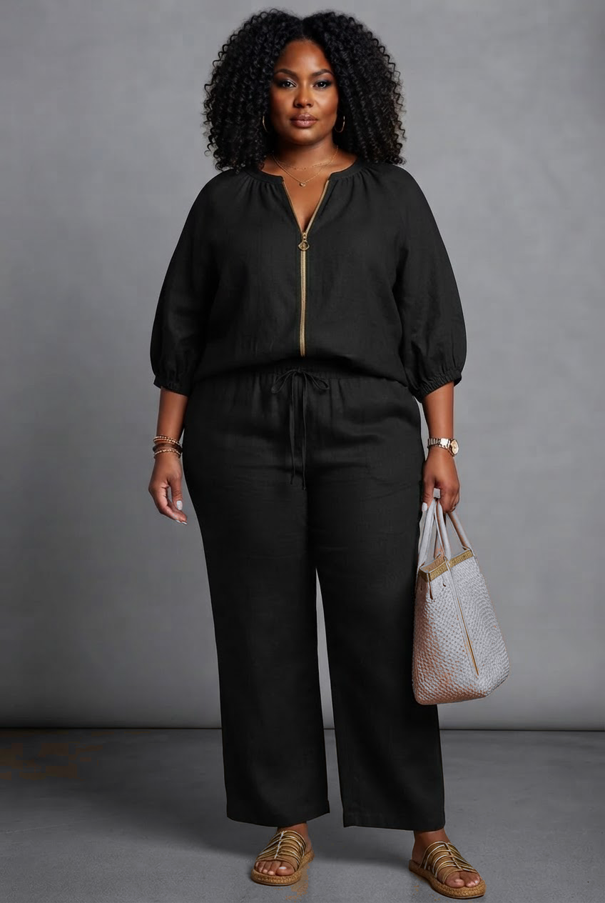 Marlowe in Black