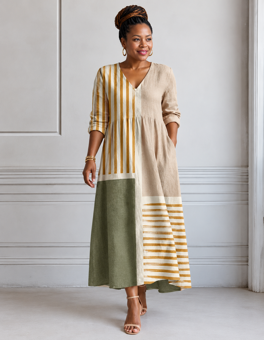 Dilara | Everyday Comfort Dress