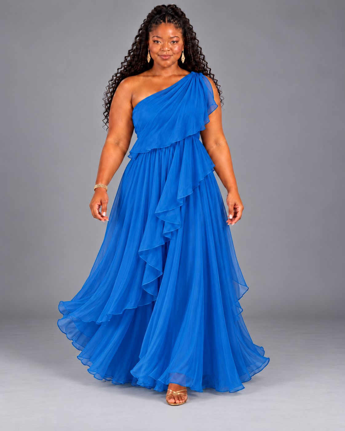 Tracey™ Maxi Dress