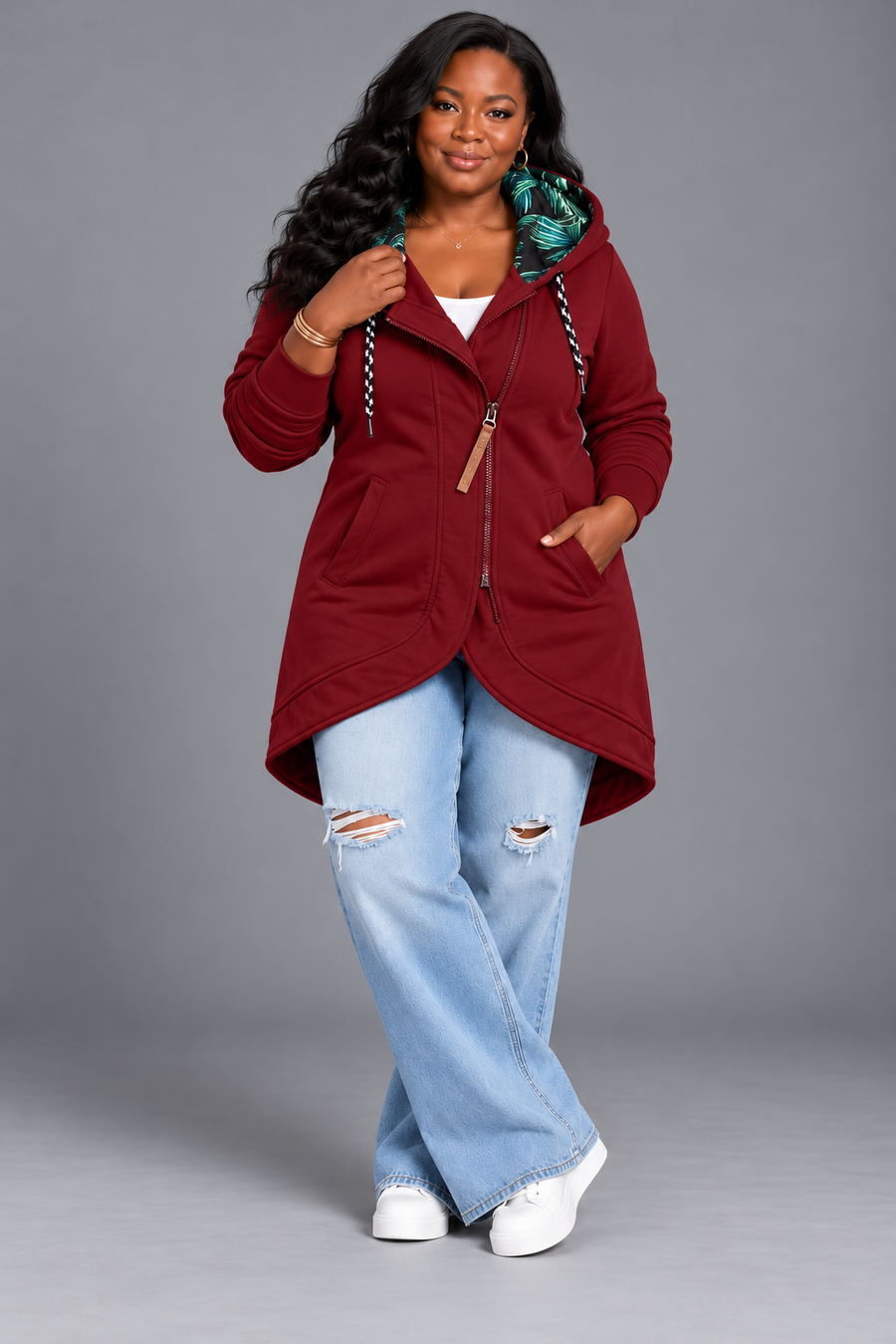 North West Atelier | Stylish Jacket