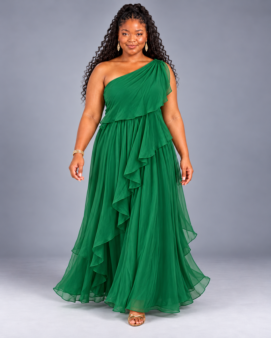 Tracey™ Maxi Dress