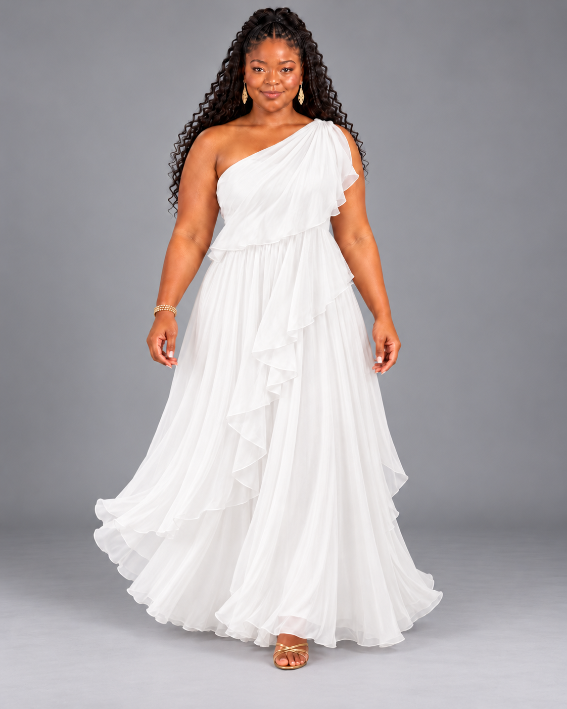 Tracey™ Maxi Dress
