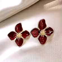 Pedal Earring