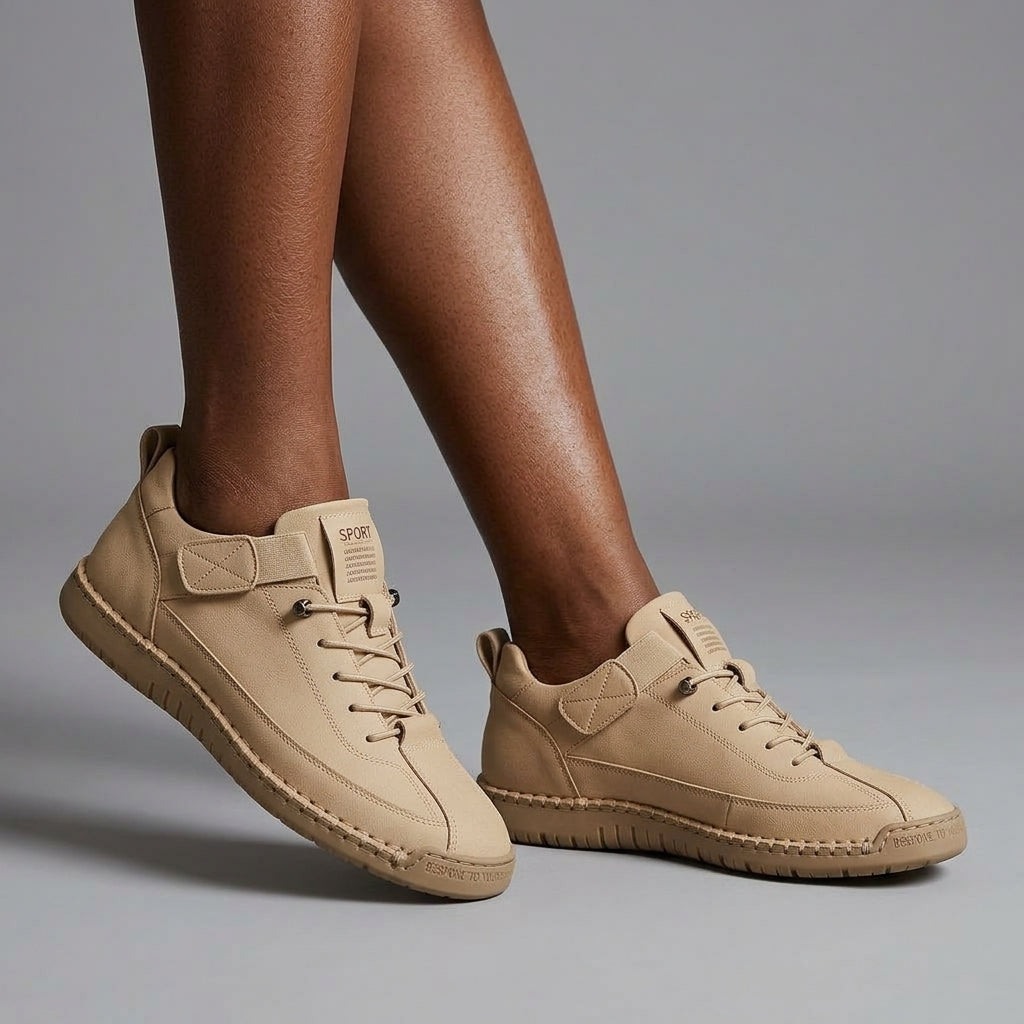Rosie | Comfortable and Orthopedic Sneakers