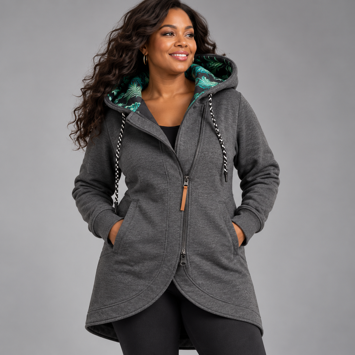 North West Atelier | Stylish Jacket