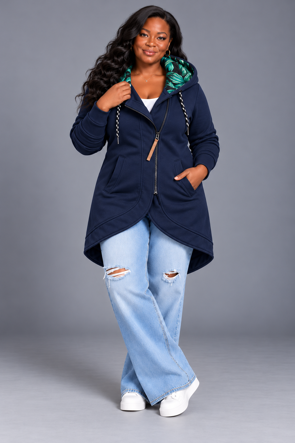 North West Atelier | Stylish Jacket