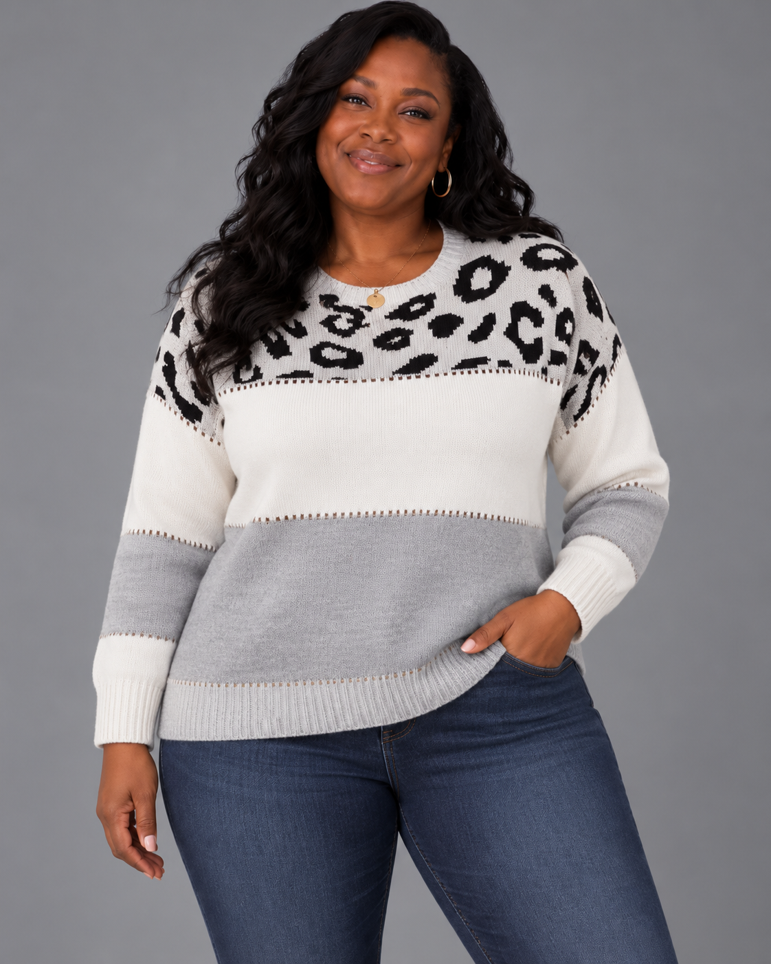CORVANI | Ludivine Women's Sweater