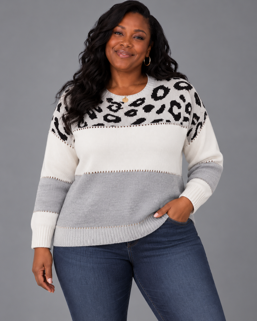 CORVANI | Ludivine Women's Sweater