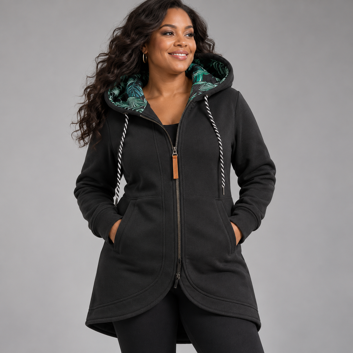 North West Atelier | Stylish Jacket