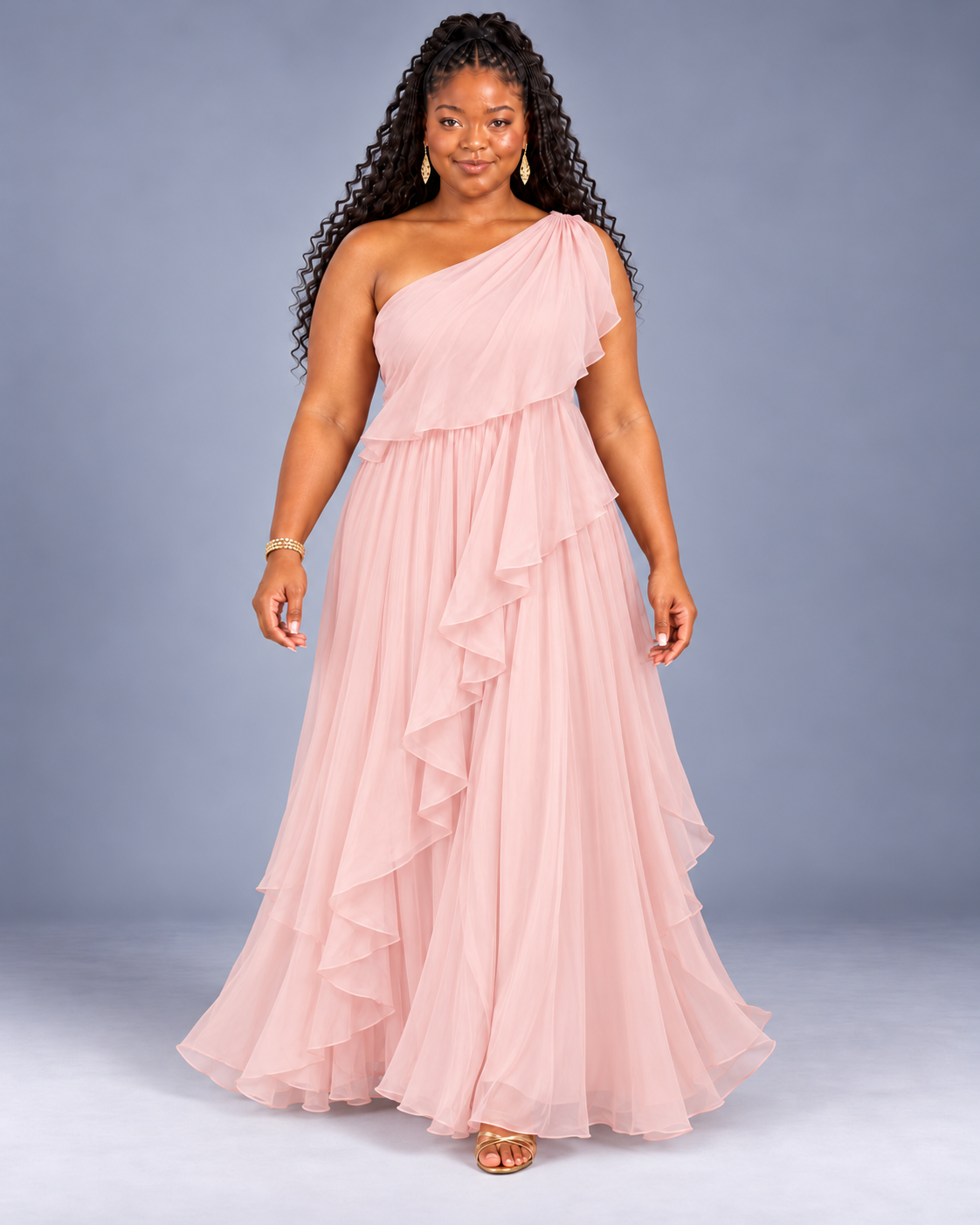 Tracey™ Maxi Dress