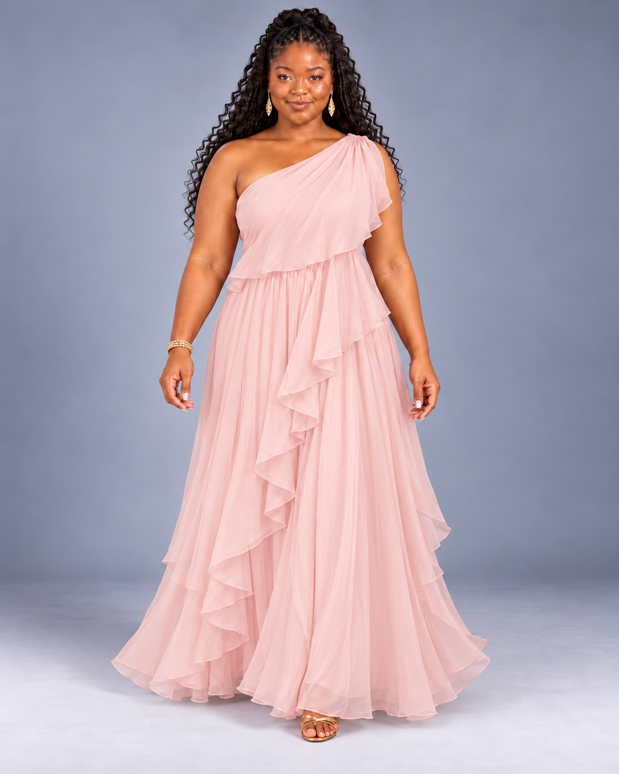 Tracey™ Maxi Dress