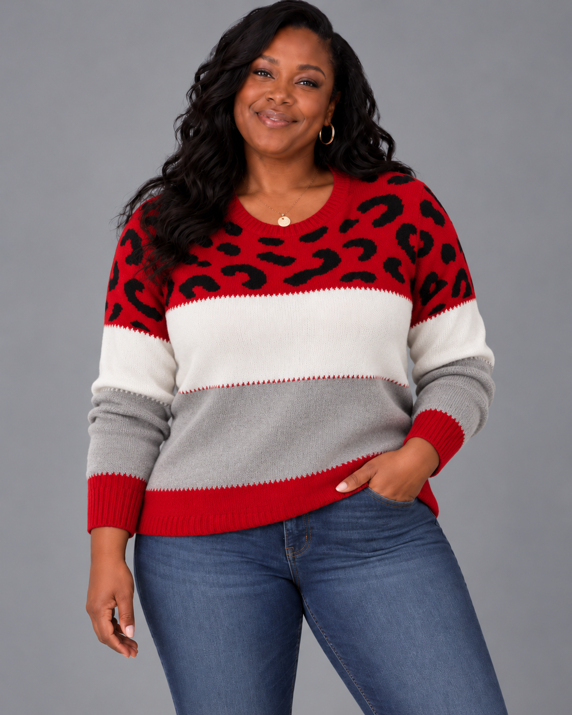 CORVANI | Ludivine Women's Sweater
