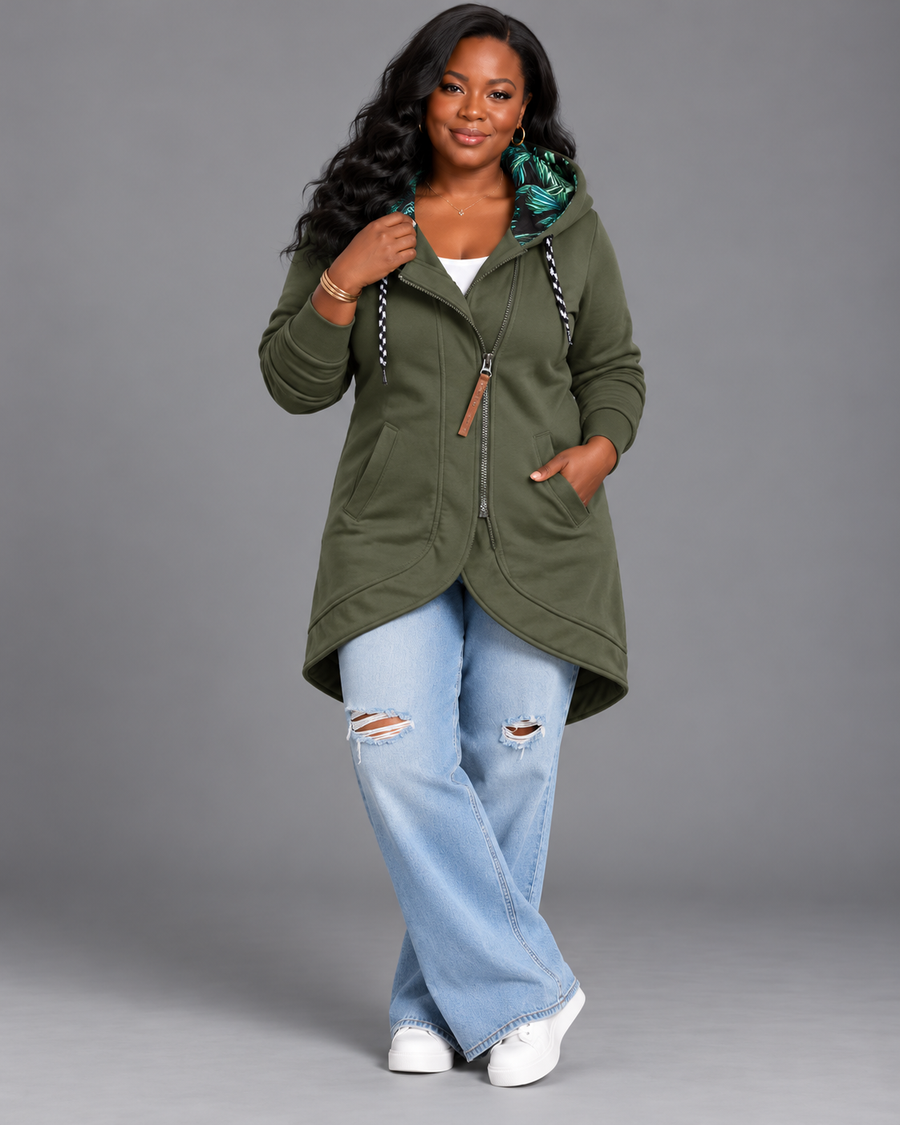 North West Atelier | Stylish Jacket