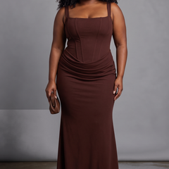 Rosalind in Brown