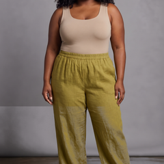 Sienna in Olive