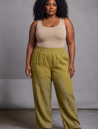 Sienna in Olive
