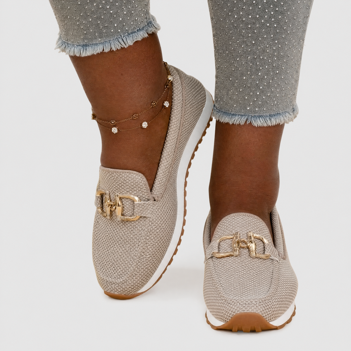 Susana | Orthopedic Loafers