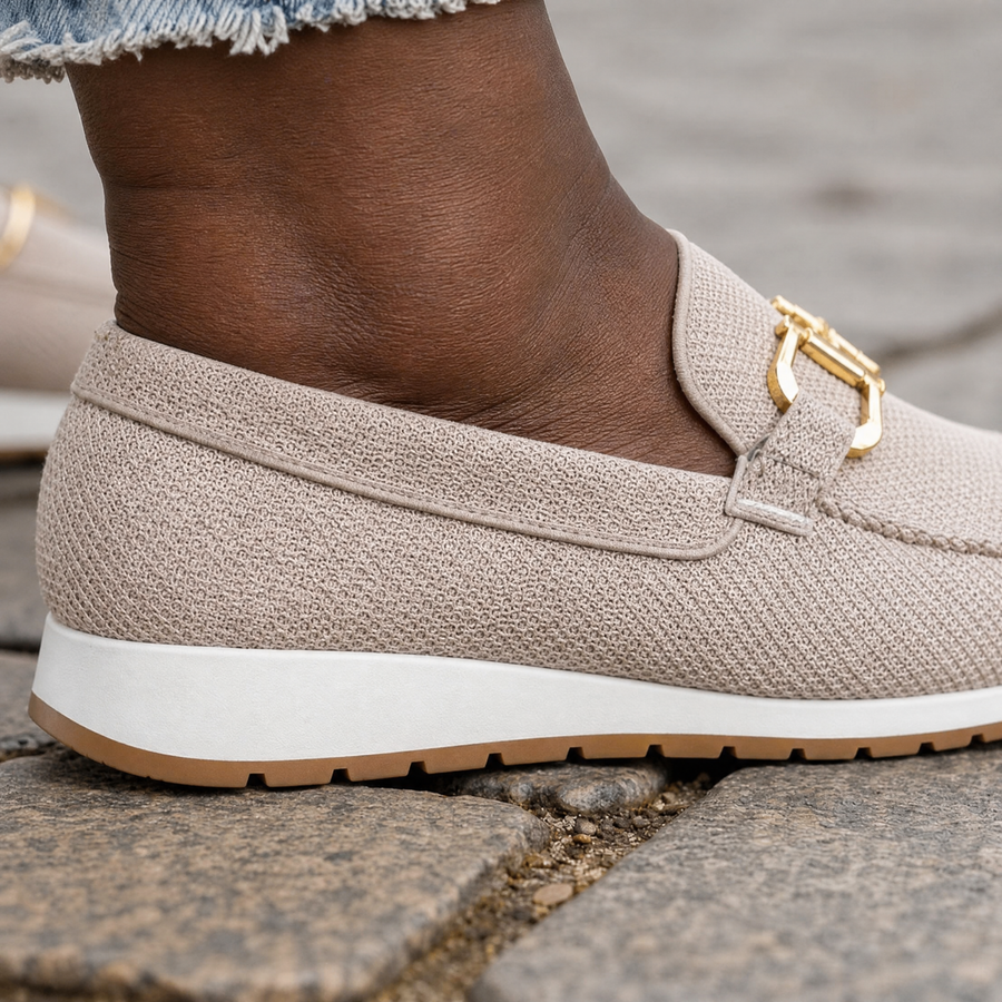 Susana | Orthopedic Loafers