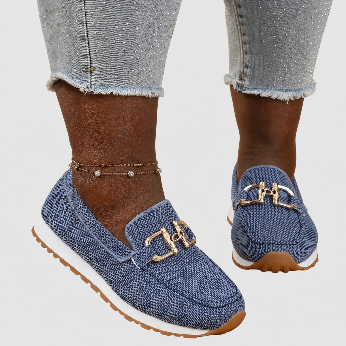 Susana | Orthopedic Loafers