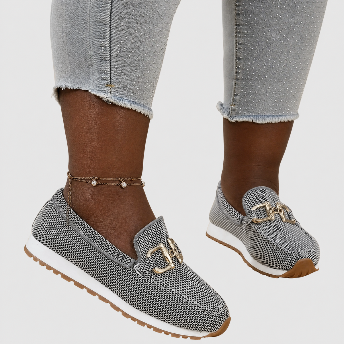 Susana | Orthopedic Loafers