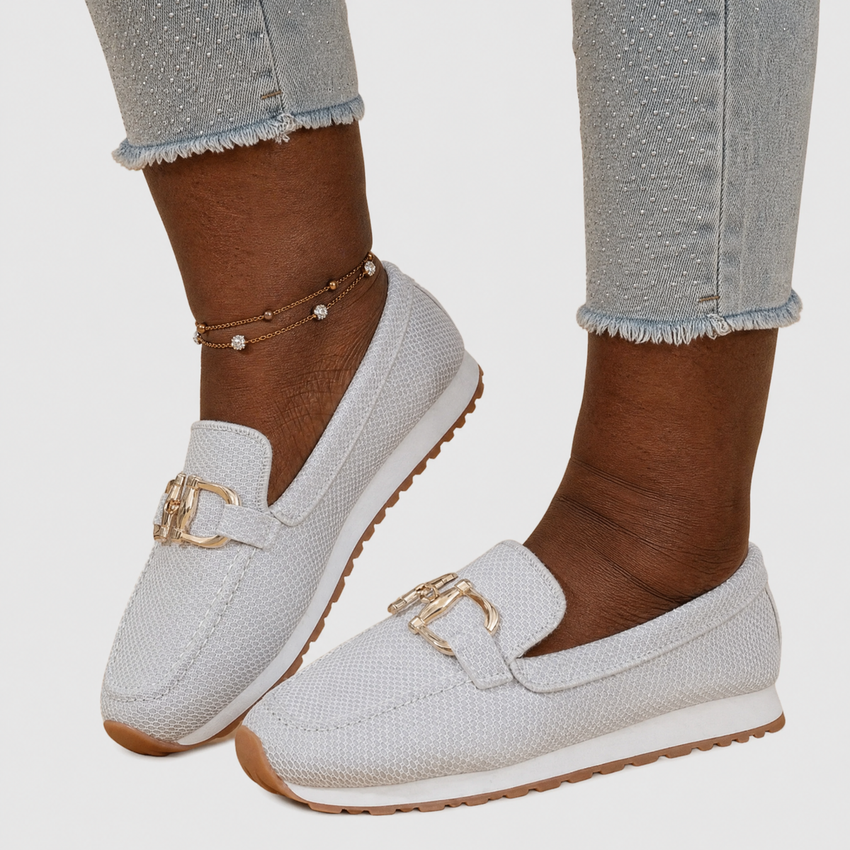 Susana | Orthopedic Loafers