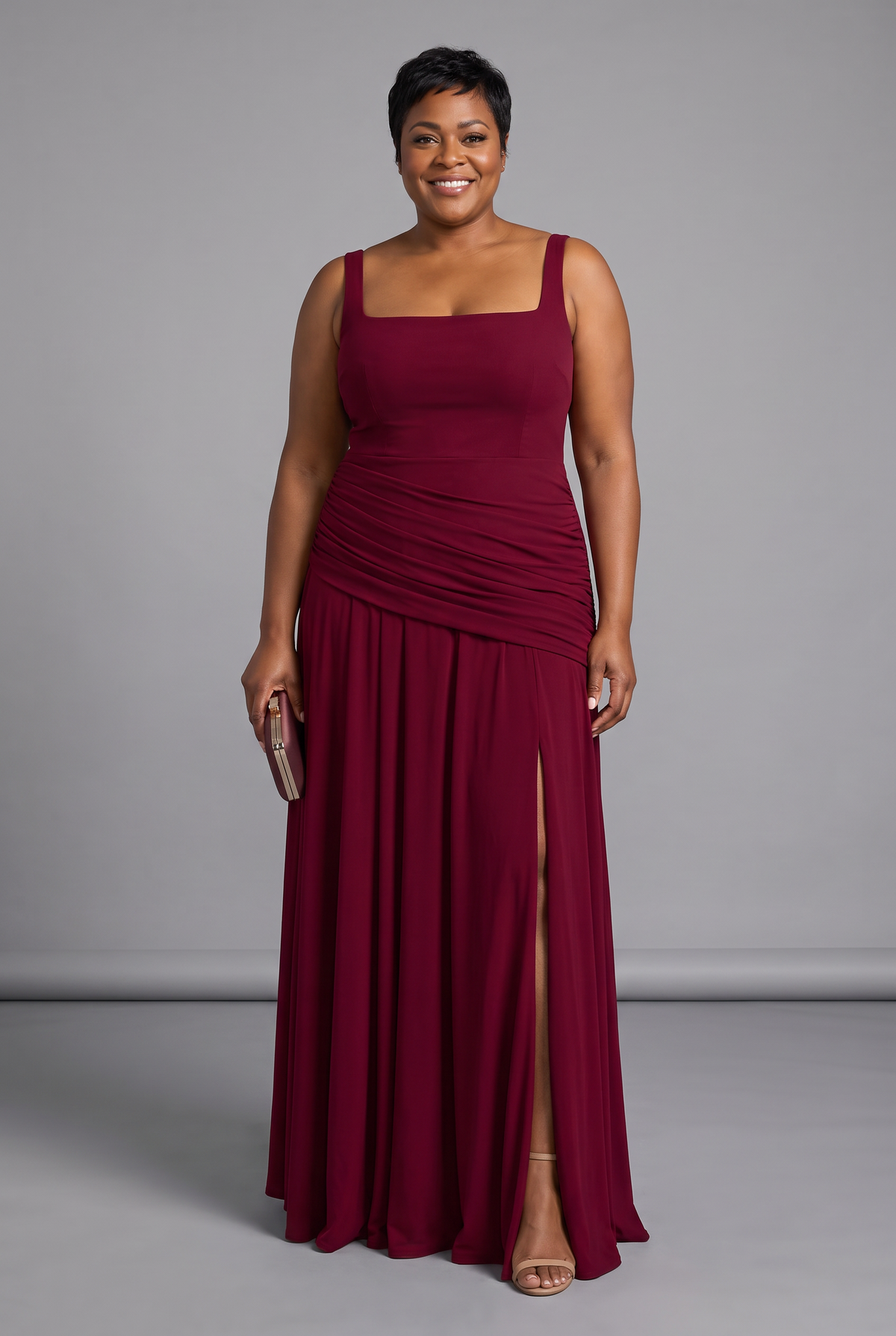 Lavinia in Burgundy