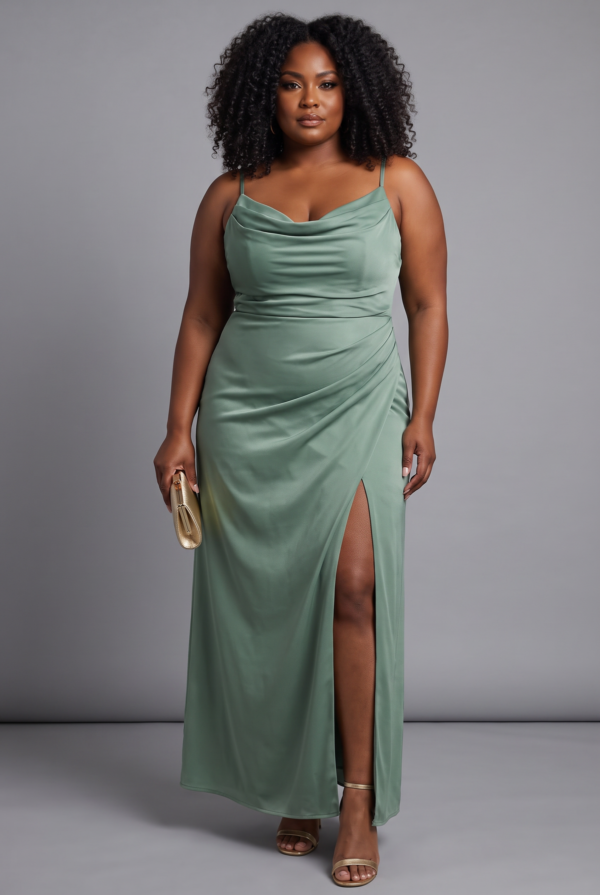 Selvara in Green