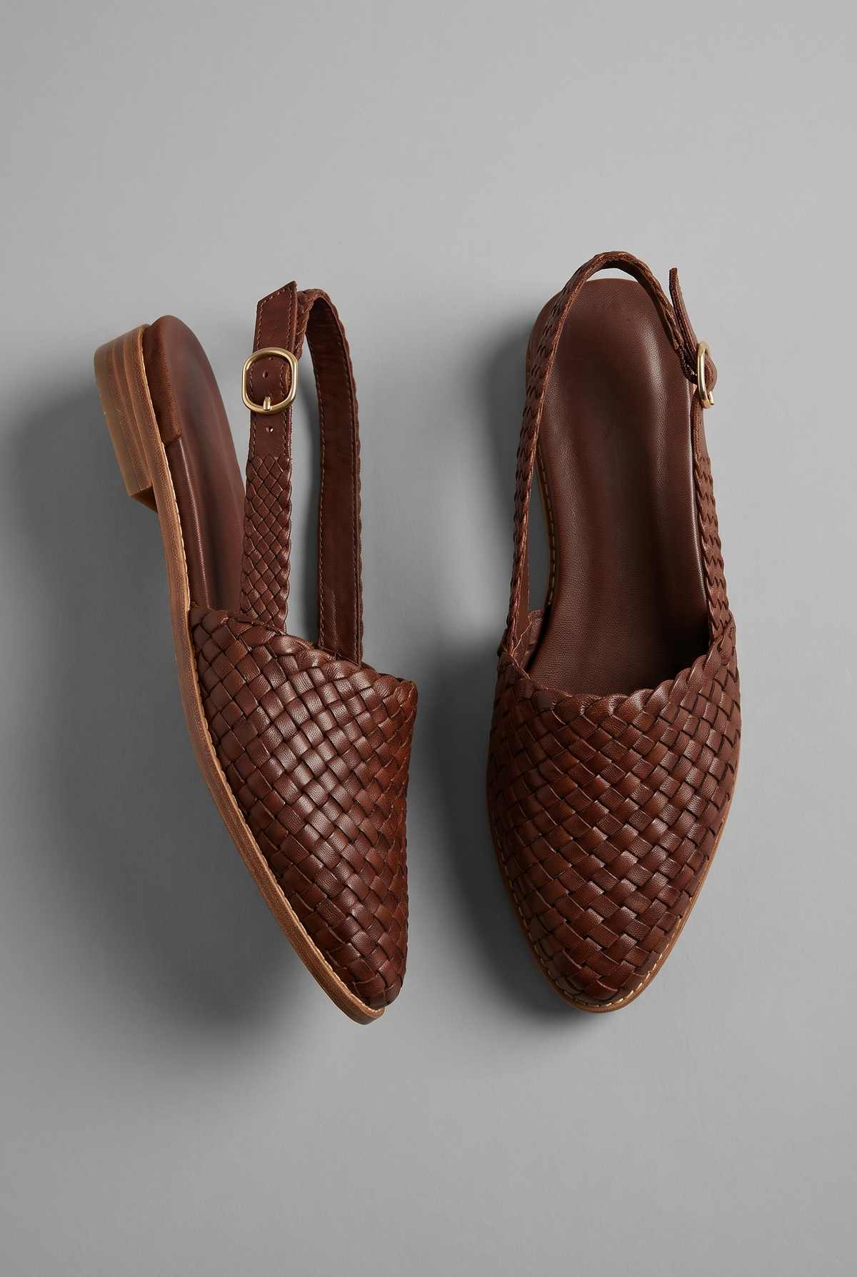 Arielle-Claire in Dark Brown