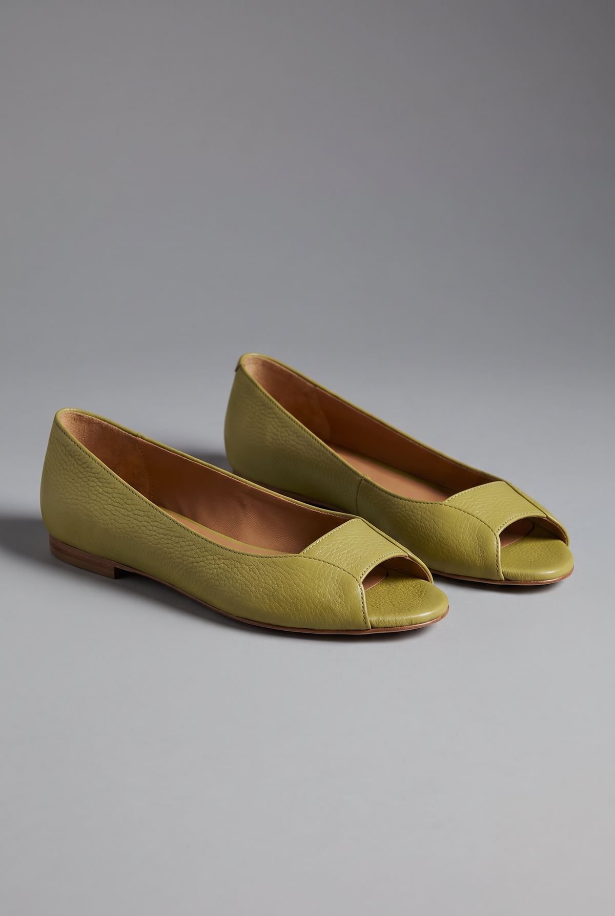 Adelina in Light Green