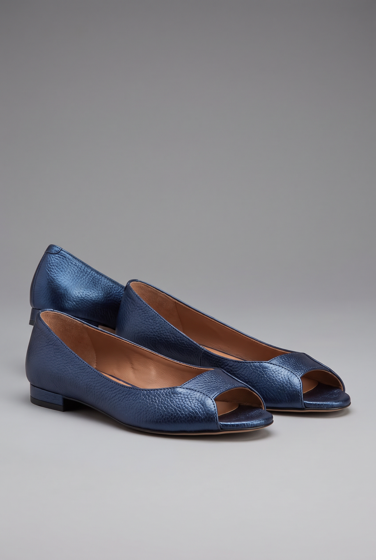 Adelina in Navy