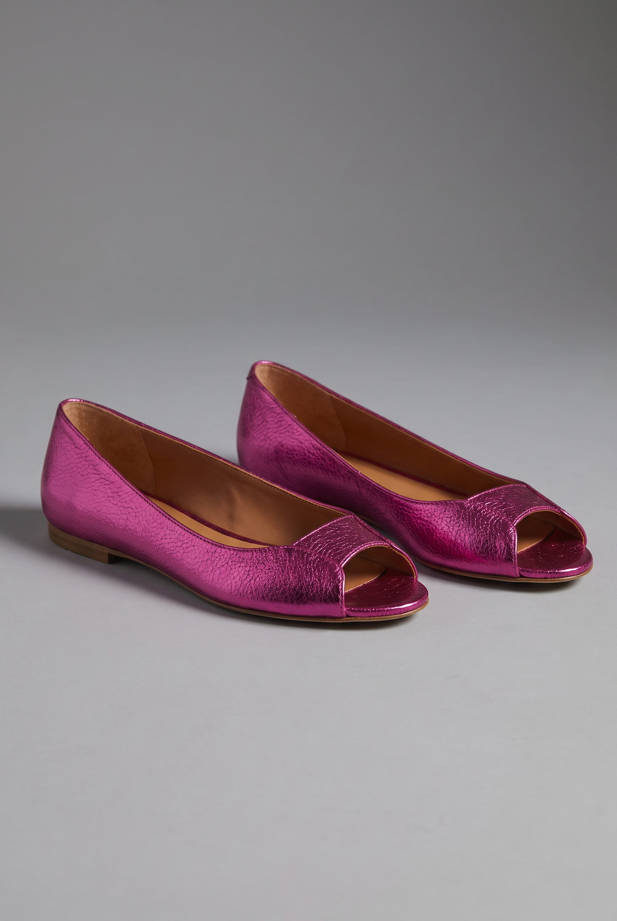 Adelina in Fuchsia