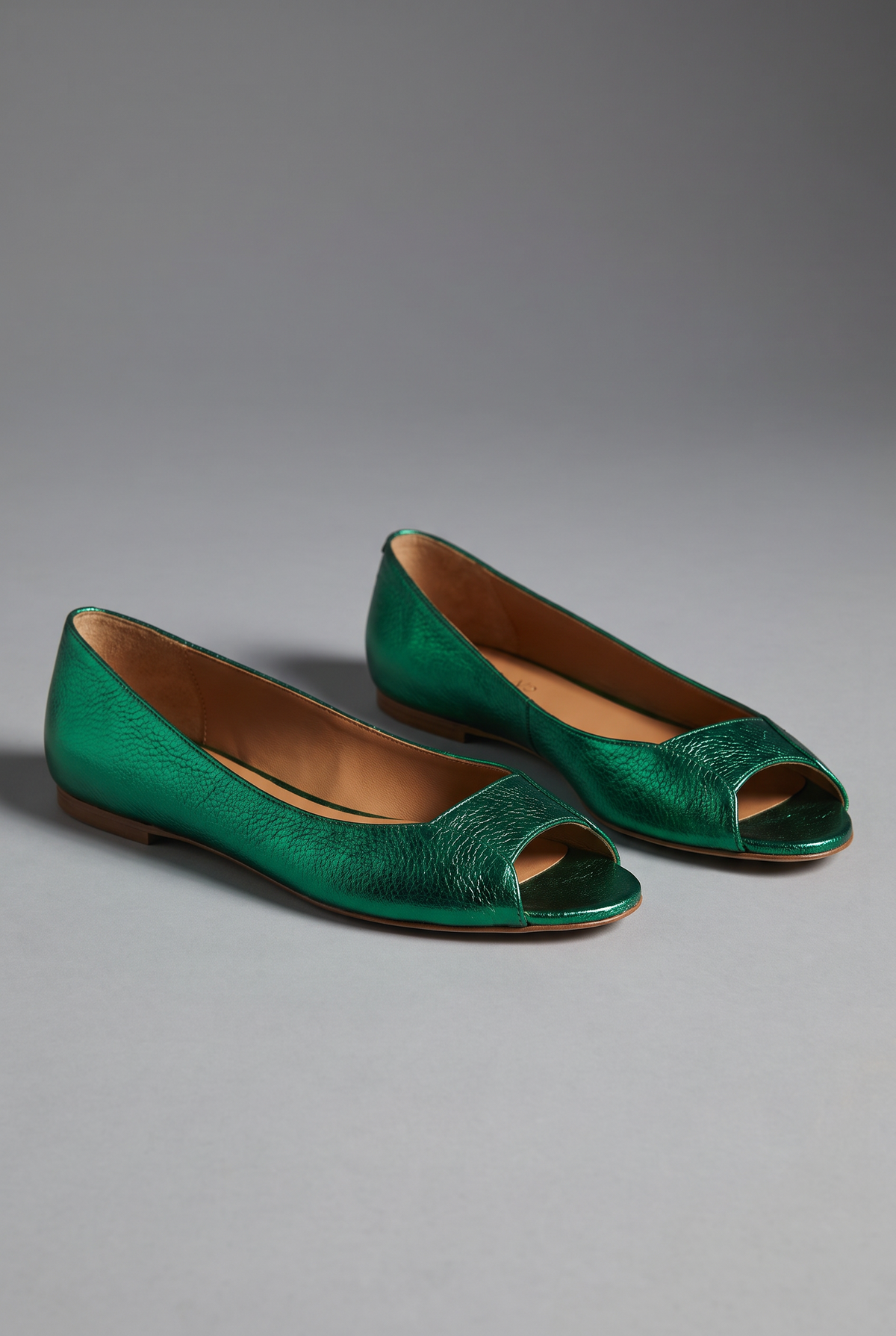 Adelina in Emerald Green
