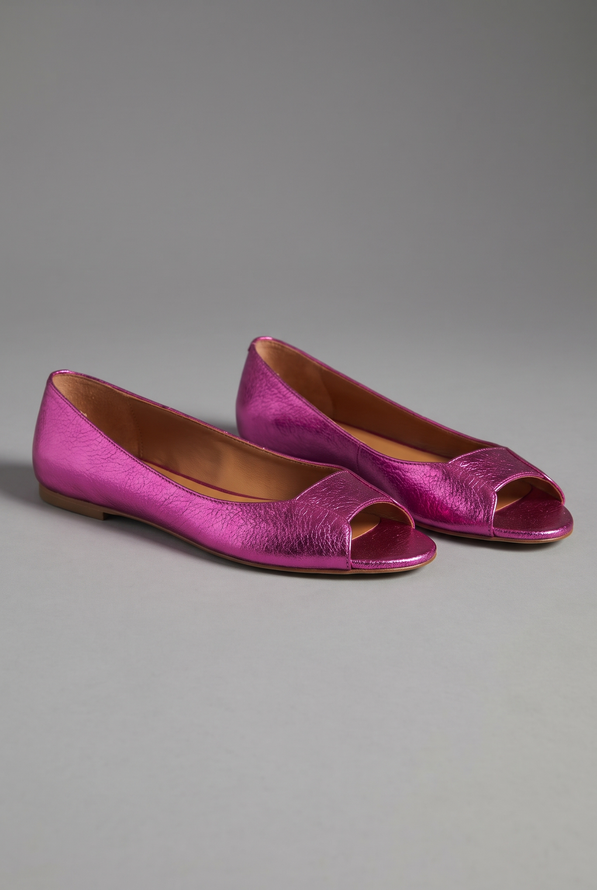 Adelina in Pink