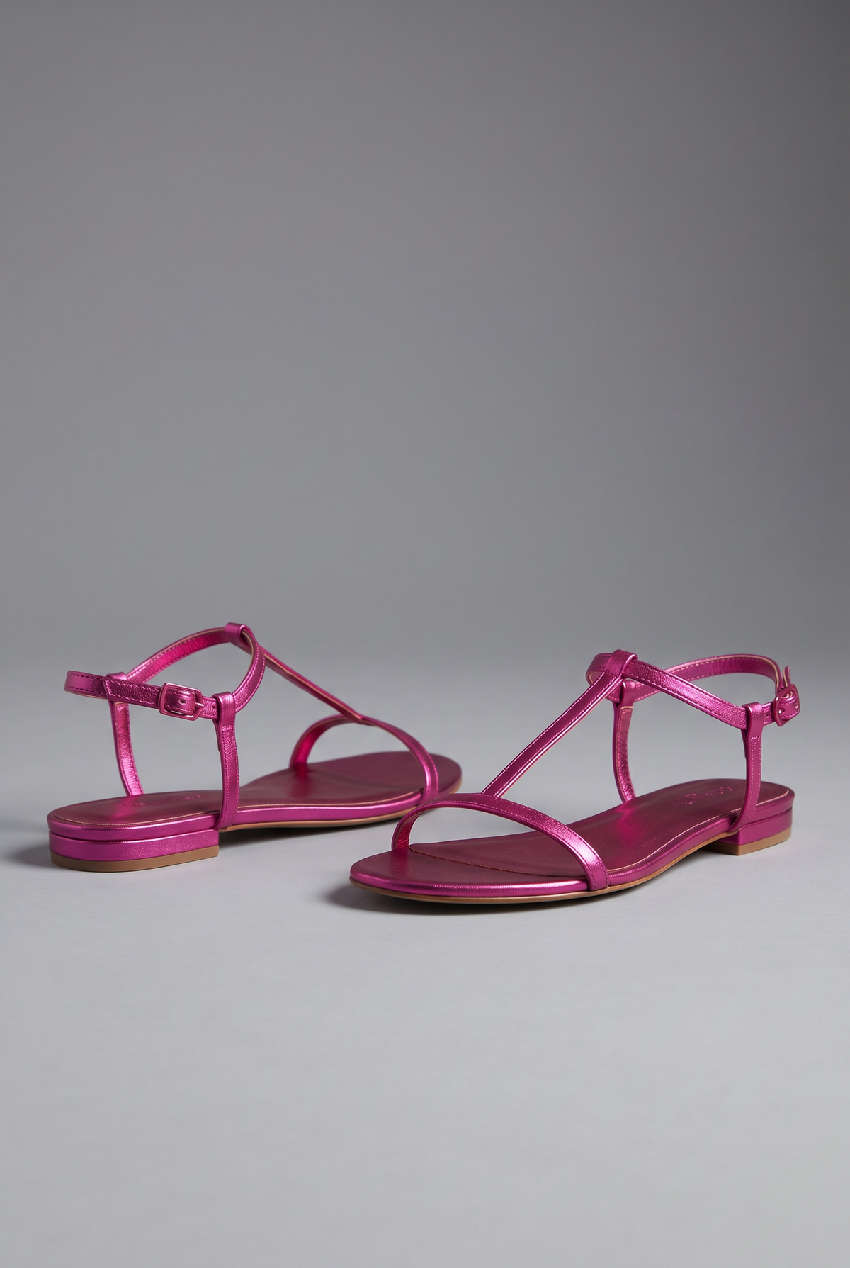 Rosalba in Fuchsia
