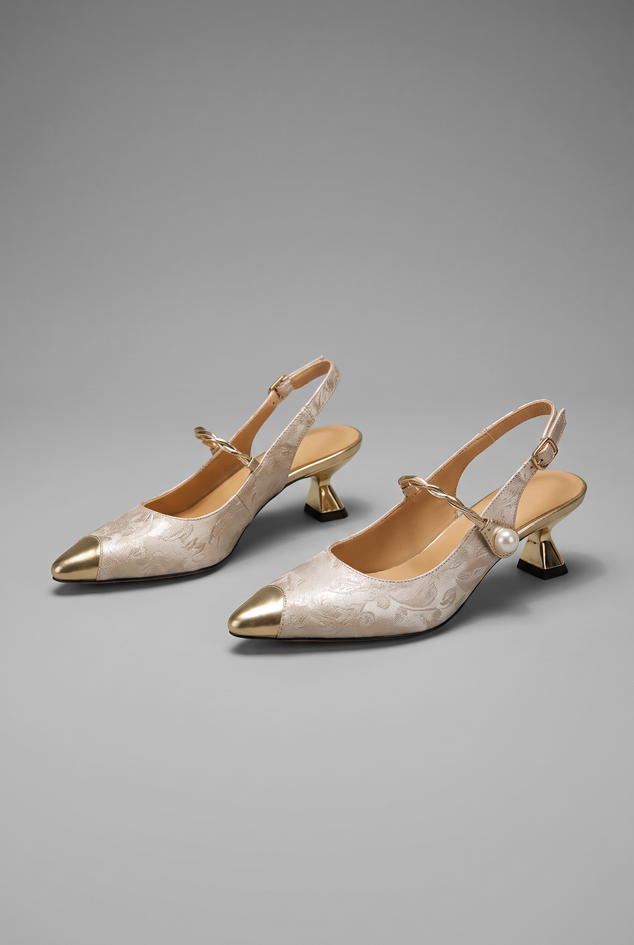 Savana in Beige