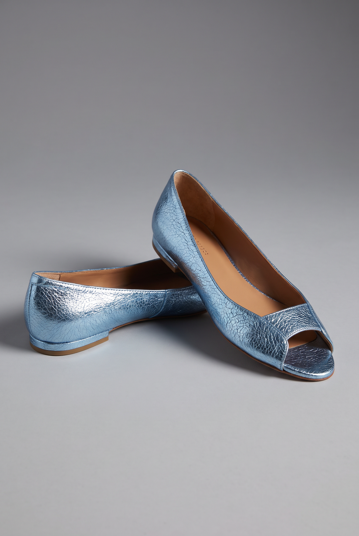 Adelina in Light Blue