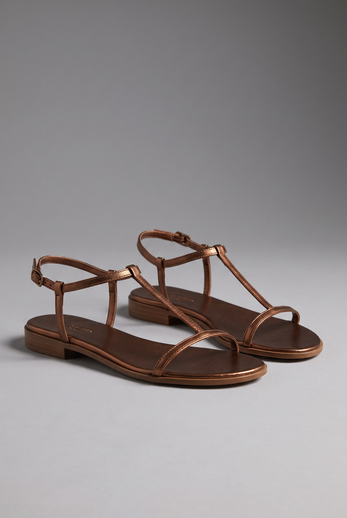 Rosalba in Bronze