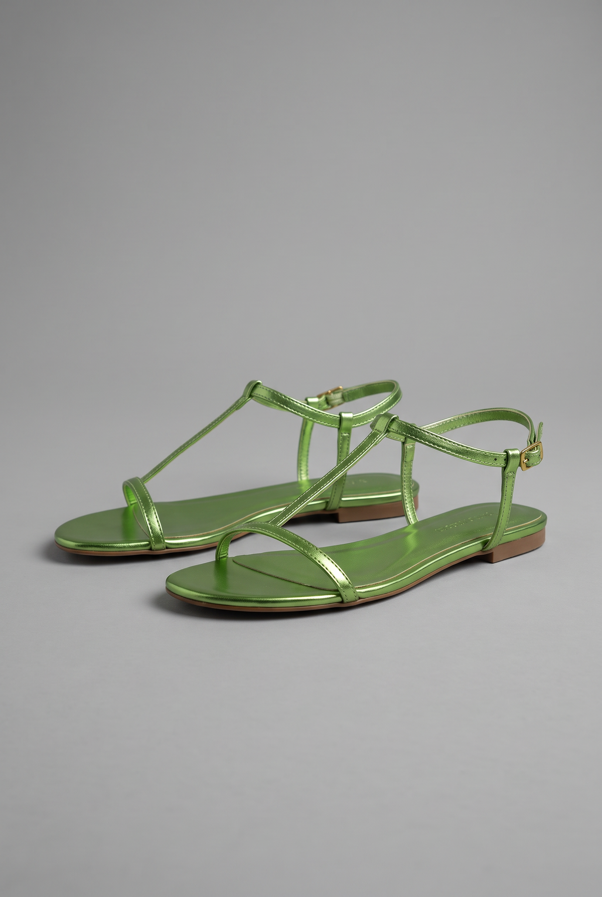 Rosalba in Lime Green
