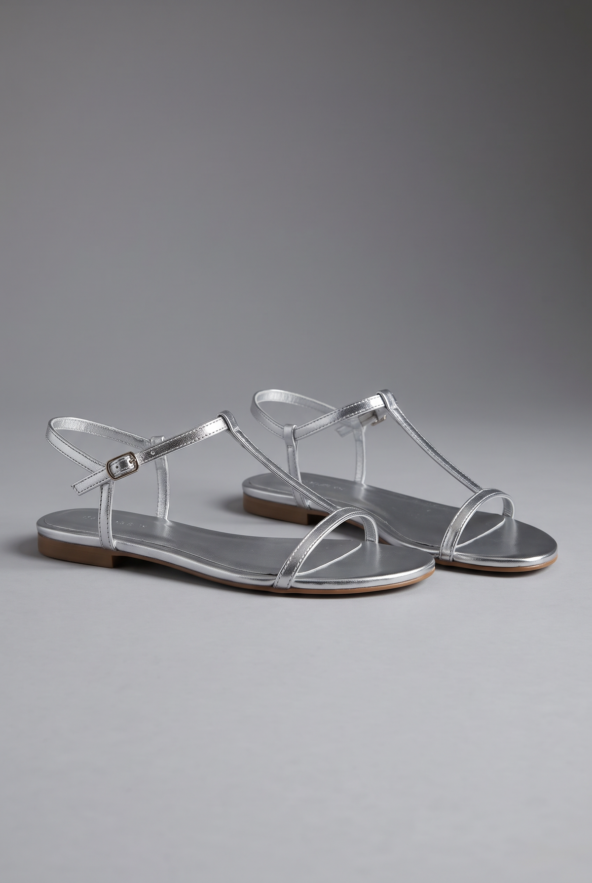 Rosalba in Silver
