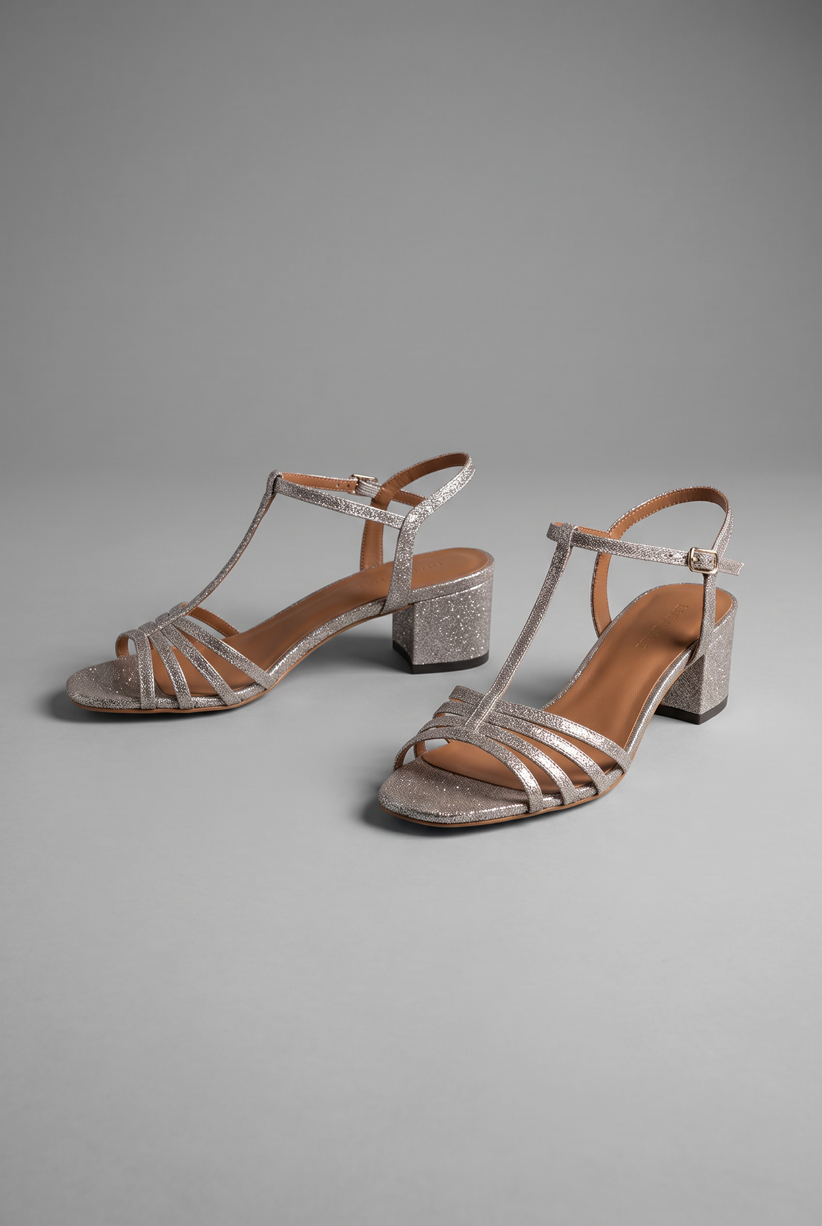 Allegra in Silver