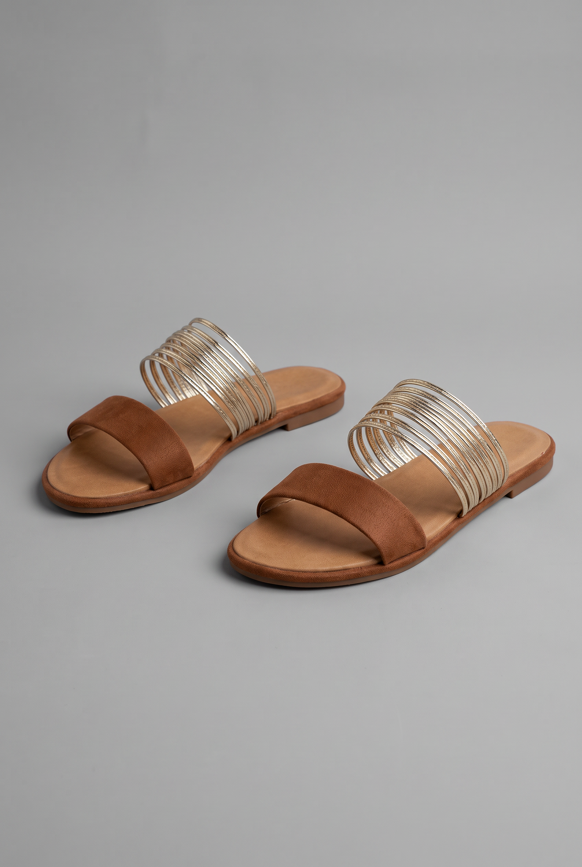 Lioraen in Chestnut Brown