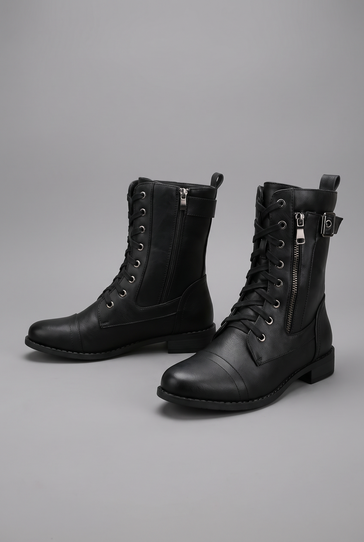 Celeste in Black