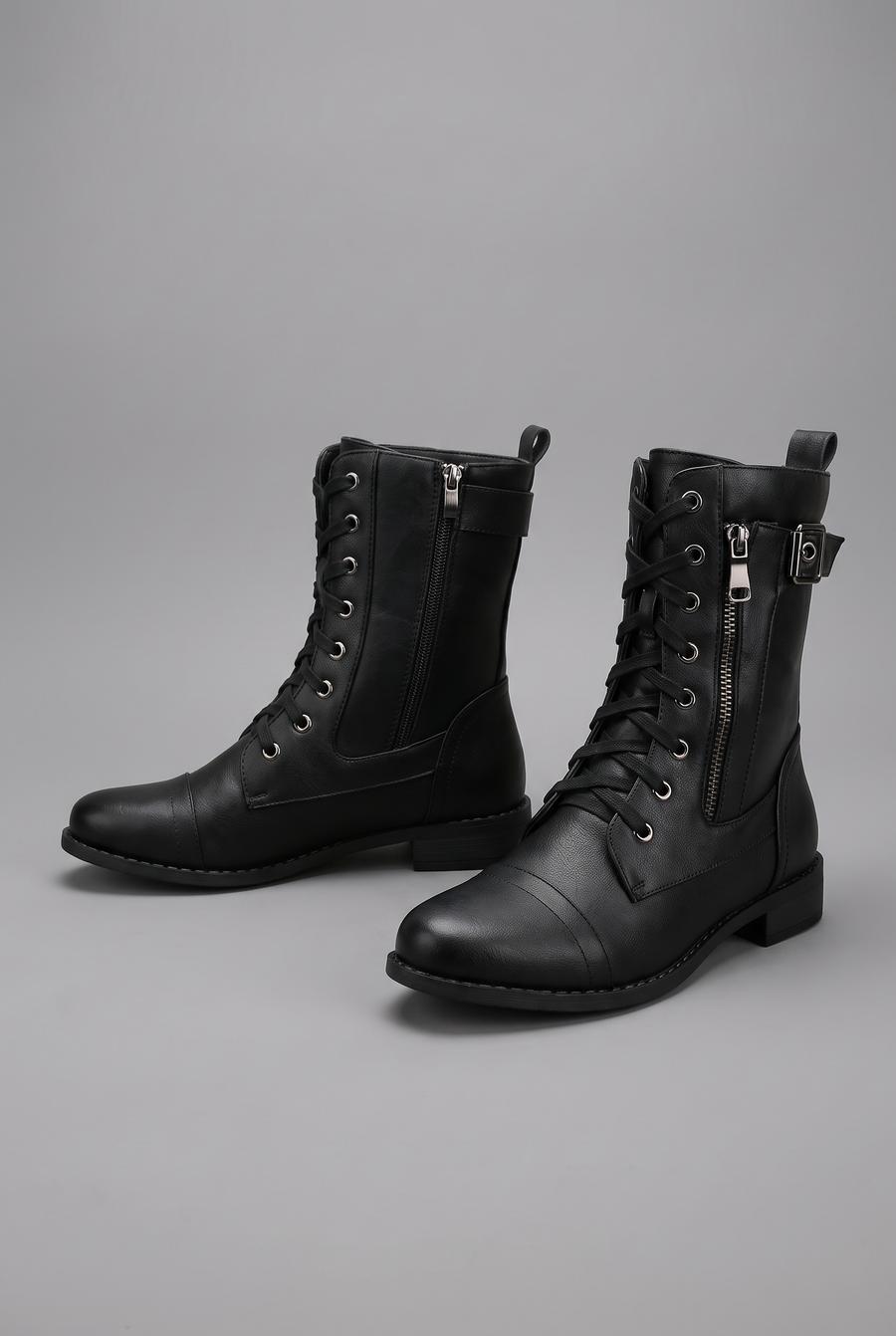 Celeste in Black