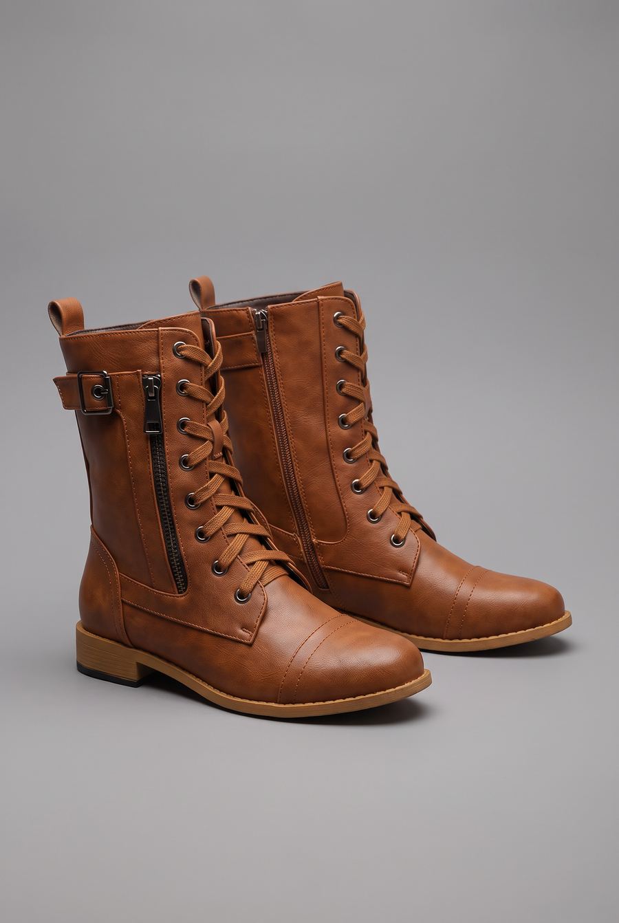 Celeste in Brown