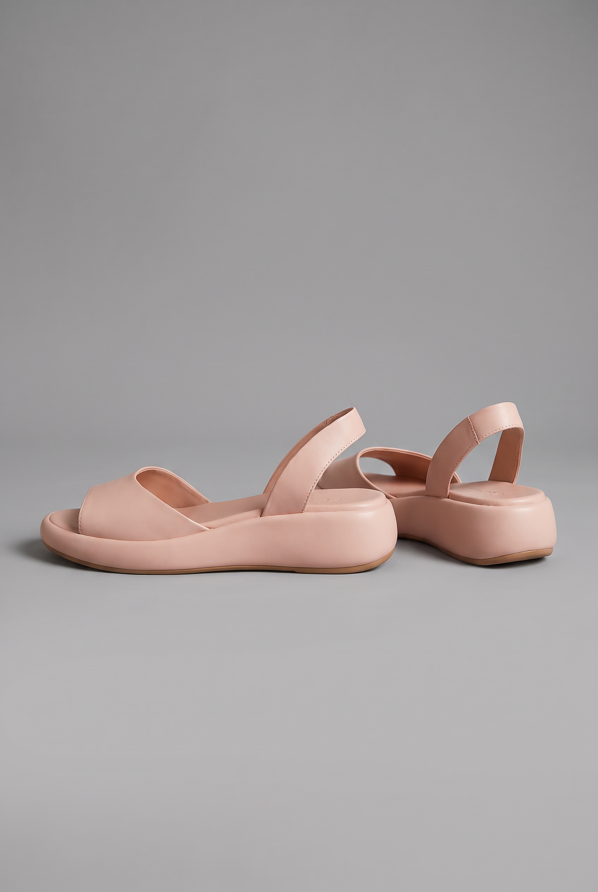 Marisol in Pink