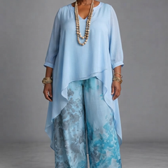 Cariola in Blue
