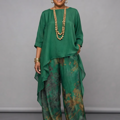 Cariola in Green