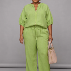 Marlowe in Green